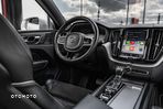 Volvo XC 60 D5 AWD Geartronic Inscription - 23