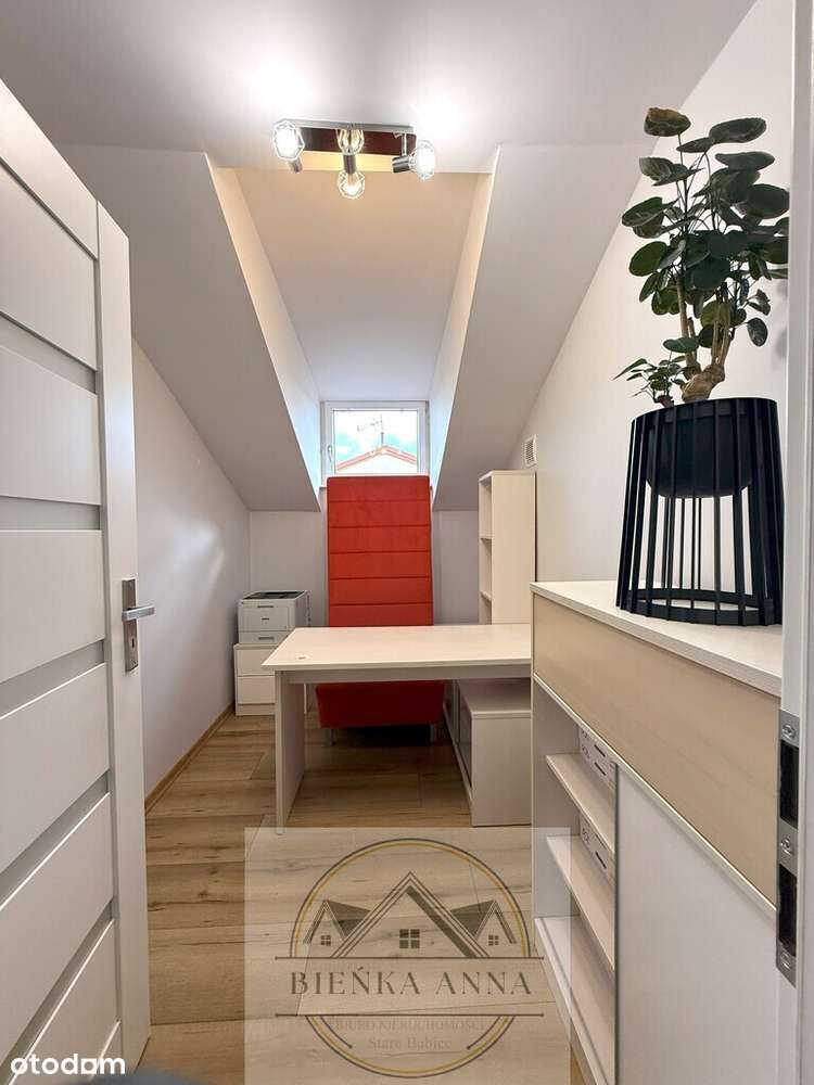 Dom na sprzedaż Lipków blisko lasu parku-12