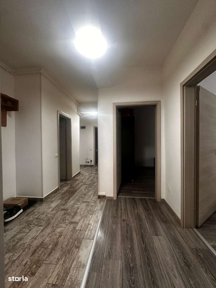 Soseaua Berceni Ap 3 camere mobilat cu parcare-11