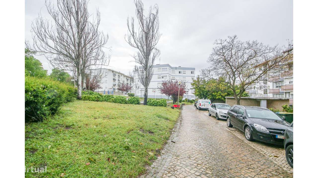 Apartamento T3 nos Olivais-25