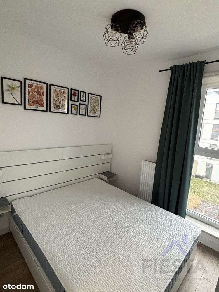 Białołęka*Włodkowica*2 pok.*39,7m2*balkon*garaż-5