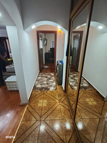 Confort si spatiu – apartament 3 camere, zona Republicii, Targu Jiu-7