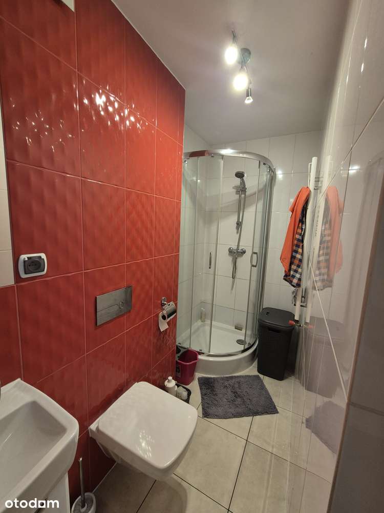 Dom wolnostojący w Mosinie | 132,40 m² | Garaż, ogród-5