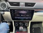 Skoda Superb 2.0 TDI DSG 4X4 Laurin & Klement - 25