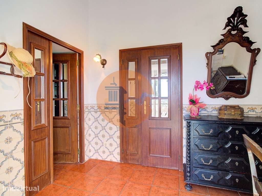 Magnífica Quinta em Santo Estêvão - Grande imagem: 5/60