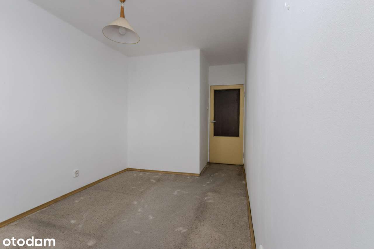 3-pokojowe mieszkanie w ścisłym centrum *Brak prowizji dla kupującego*-4