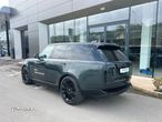 Land Rover Range Rover 3.0 I6 D350 MHEV Autobiography - 5