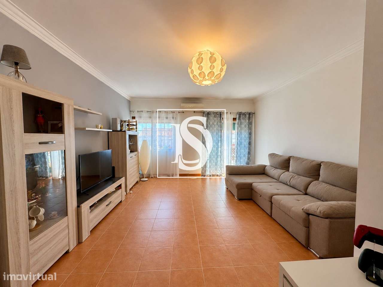 Apartamento T3 para venda na Golegã-9