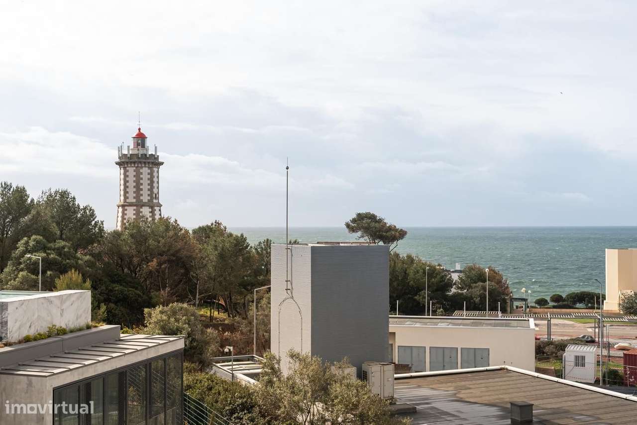 Moradia T4 + 1 com jardim, Costa da Guia, Cascais - Grande imagem: 4/29