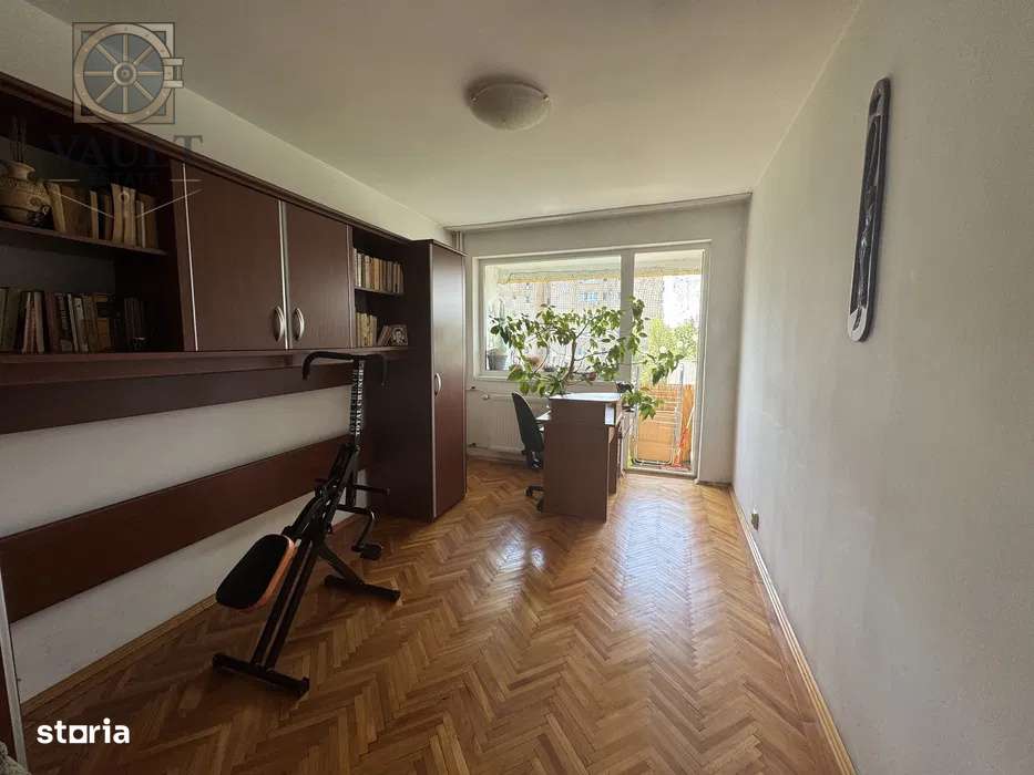 Apartament 3 camere Drumul Taberei-Romancierilor - Imagine principală: 2/6