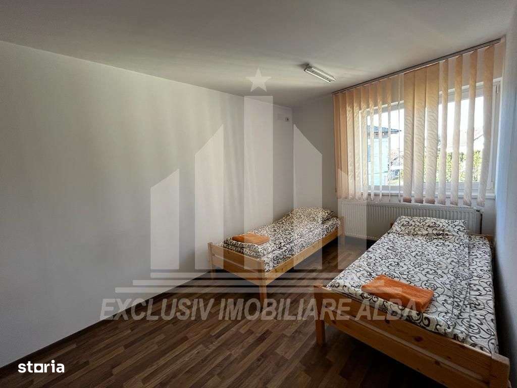 Casa pentru muncitori in Alba Iulia - Imagine principală: 2/9