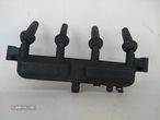 Bobine Peugeot 206 Hatchback (2A/C) - 2