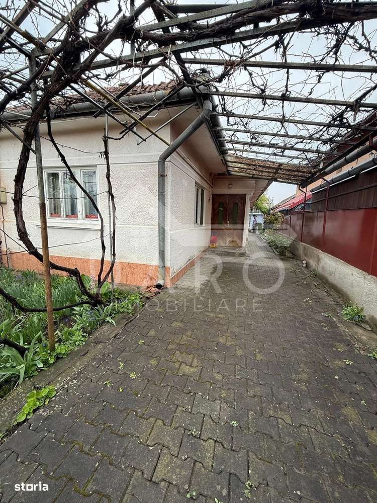 Vand casa in Sancraiu de Mures , situat in Sancraiu de Mures-8