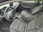 Mazda 3 SKYACTIV-G 120 Exclusive-Line - 12