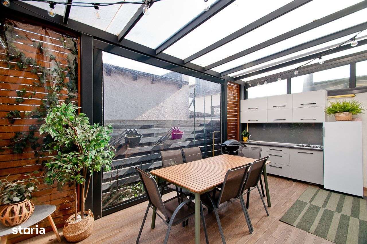 De vanzare casa in Galati, Zona Metro, sup. 155mp.-18