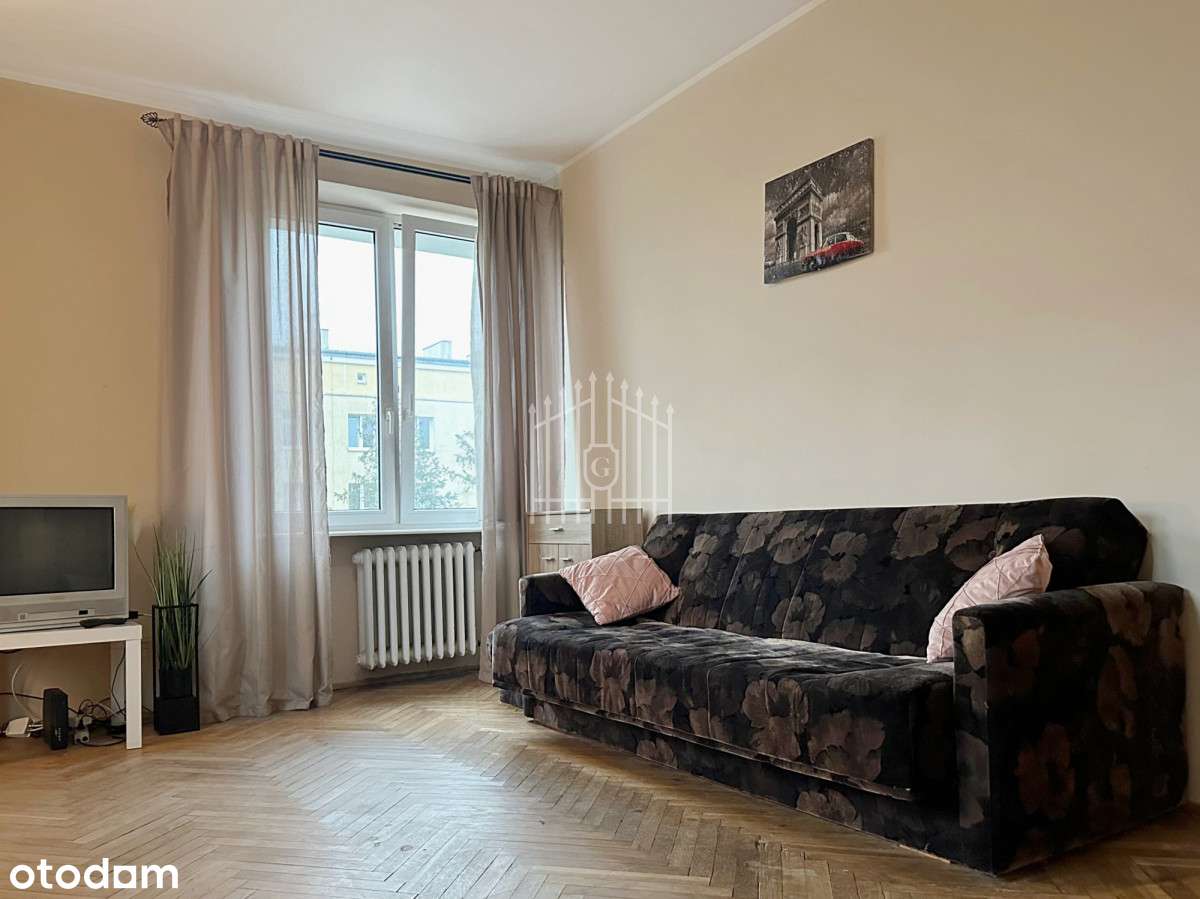 Gdynia Leszczynki | Funkcjonalne 2 Pokoje - Pełny obrazek: 2/13