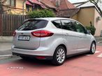 Ford C-Max 1.5 TDCi Start-Stop-System Trend - 15
