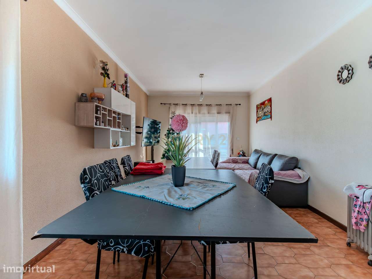 Excelente apartamento T3 na zona mais procurada de São Pedro da Cova-5