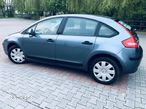 Citroën C4 1.4 16V Advance - 5