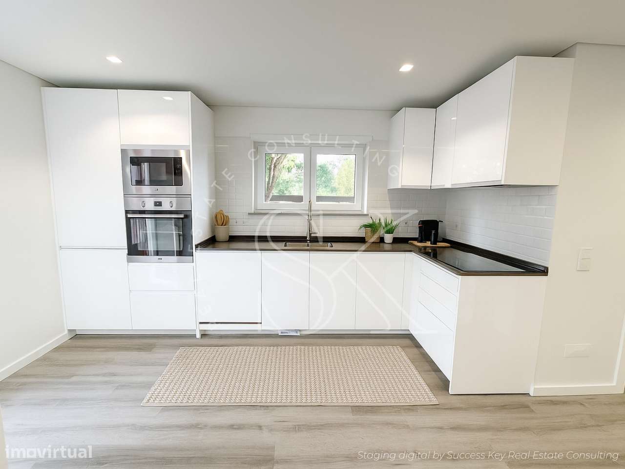 Moradia T3 totalmente renovada-8