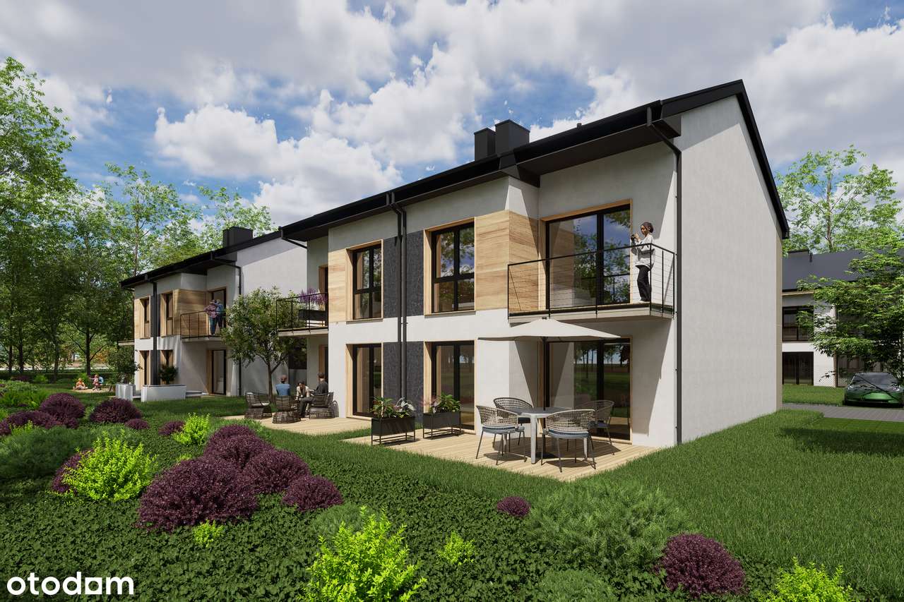 Green House Tuwima - Zacisze Tuwima-14