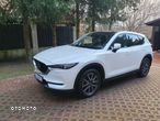 Mazda CX-5 2.5 Skypassion AWD - 2