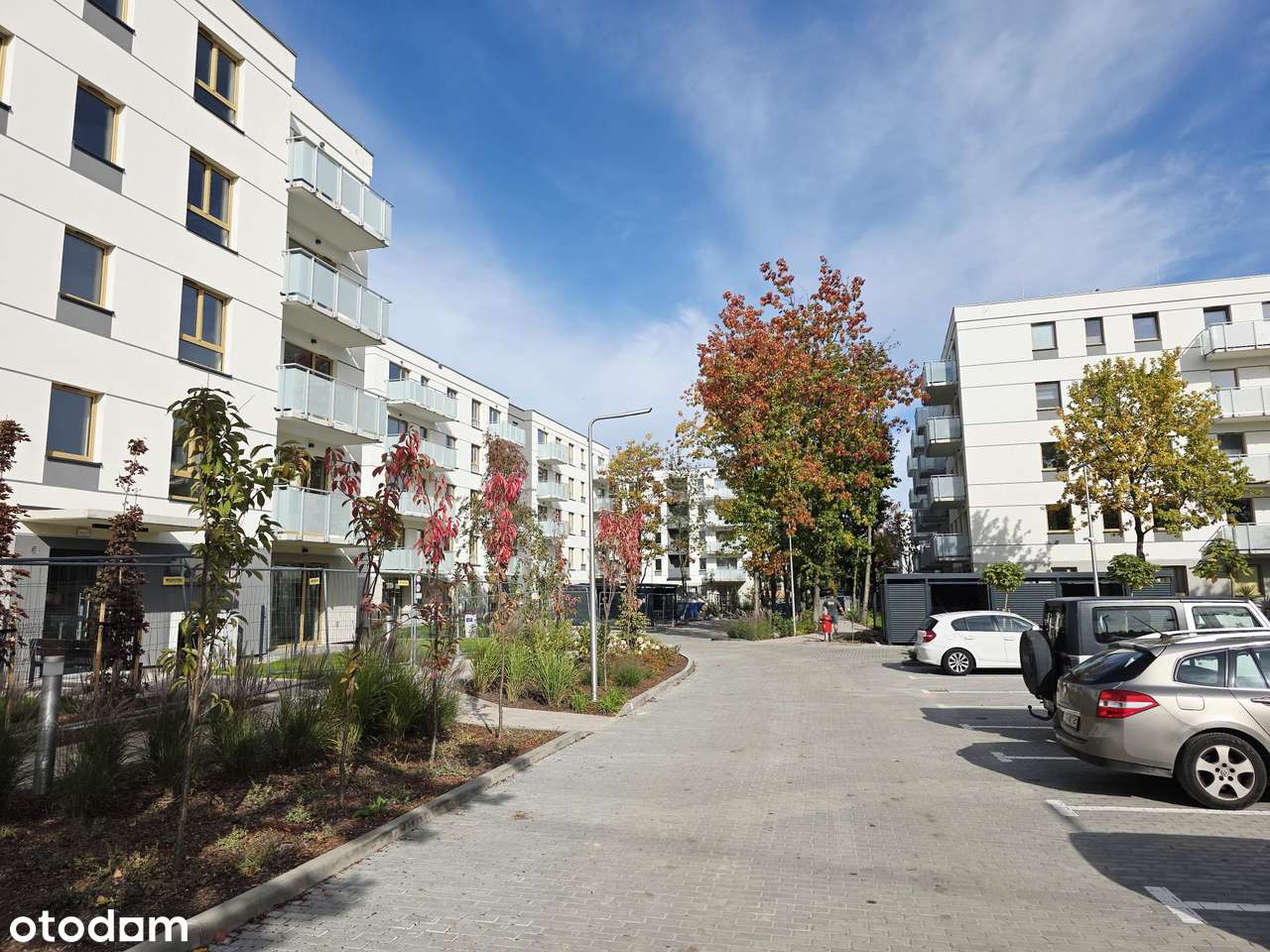 ZOBACZ NA ŻYWO|świetny rozkład 4 pok+balkon|miejsce parkingowe-4