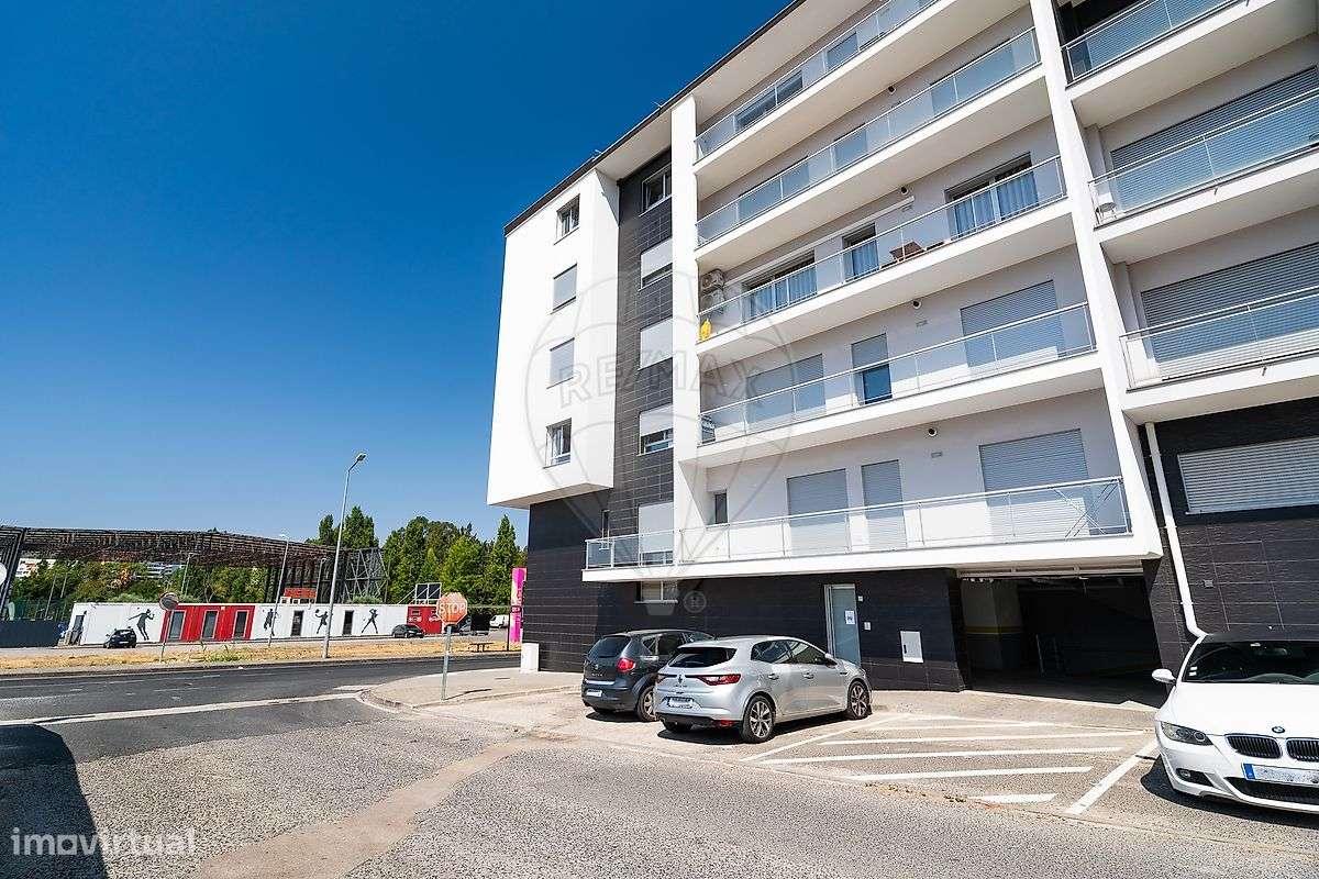 Apartamento T1 para arrendamento - Grande imagem: 3/34