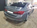 BMW 530 e iPerformance Line Luxury - 3