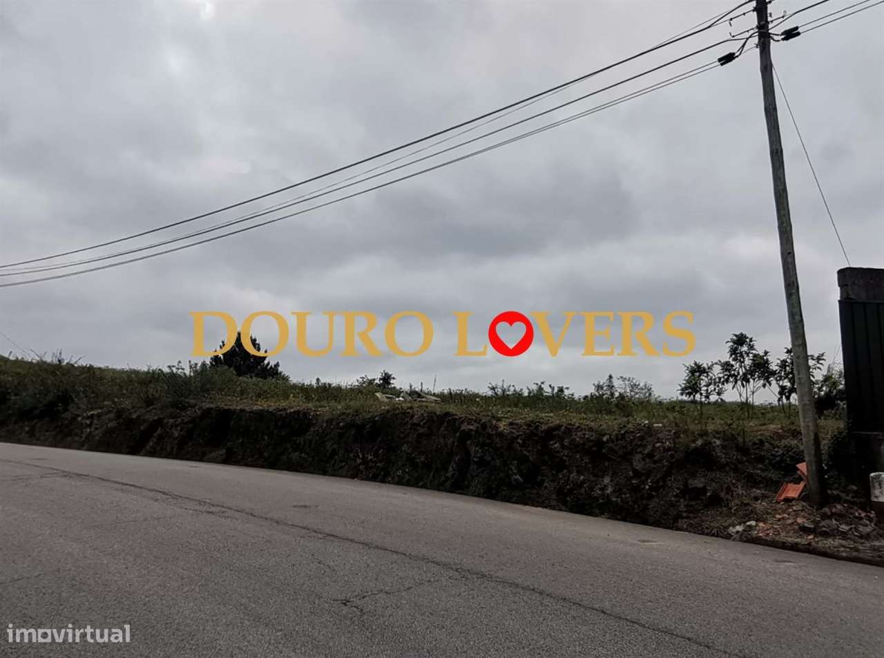 Terreno Urbano de duas frentes | Sanguedo | Santa Maria da Feira - Grande imagem: 5/7