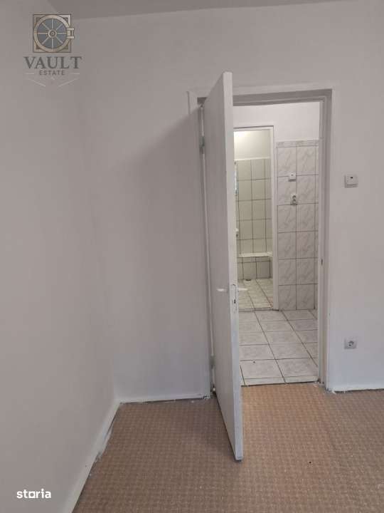 2 CAMERE - DECOMANDAT - ETAJ 1 - BALADEI - TINERETULUI - Imagine principală: 5/7