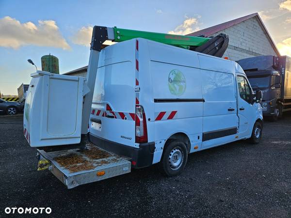 Renault master - 4