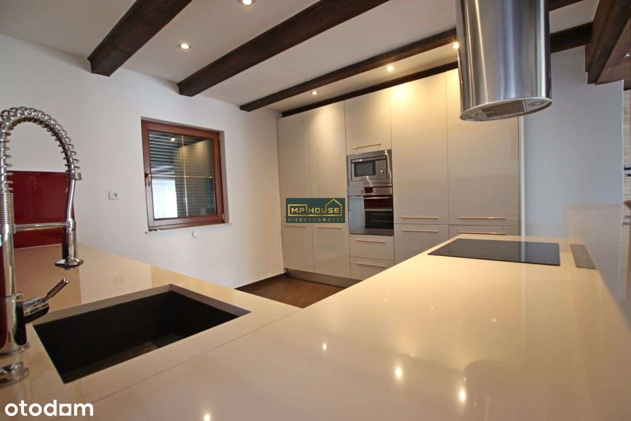 Dom 265 m² | Struga, ul. Jana Pawła II | 2015 r. |-1