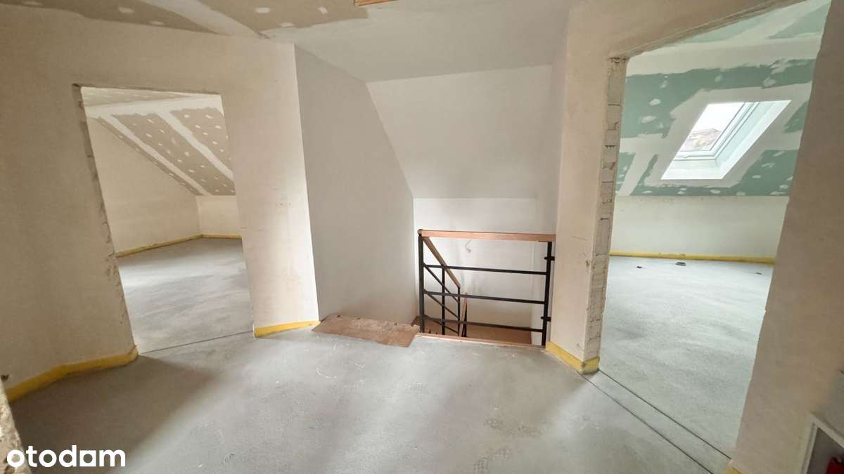 Dom bliźniak, przemyślany projekt OKAZJA-16