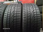 255/55R18C 116/114T Continental Cross Contact UHP - 3