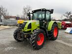 Claas Arion 530 - 1