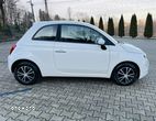 Fiat 500 1.2 Lounge EU6d - 8