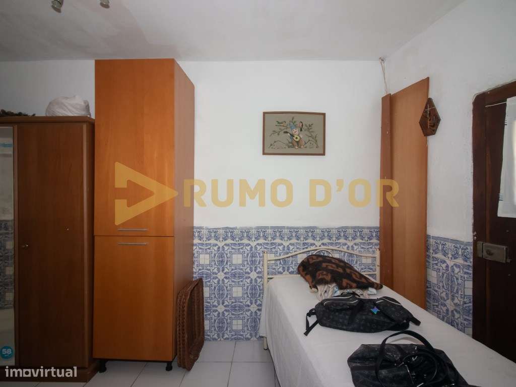 Moradia T3 +1 com Excelente Espaço e Tradição no Tojal - Alenquer-10