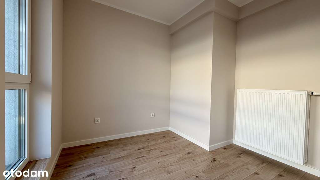 Nowe gotowe mieszkanie w Reda City II VAT TARAS-6