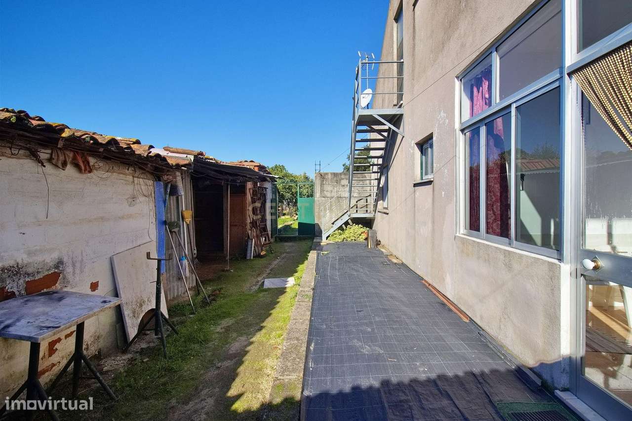 Moradia com Terreno para Venda – Carregueira (Chamusca) , Terreno: 2.1 - Grande imagem: 5/32