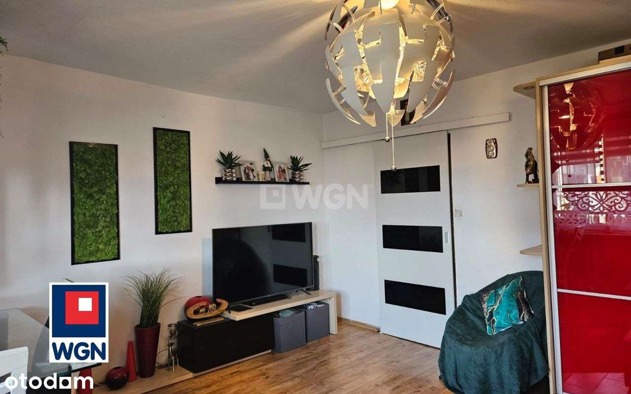 Mieszkanie 2 pokoje 53,5m2 przy Wierzchowinie-10