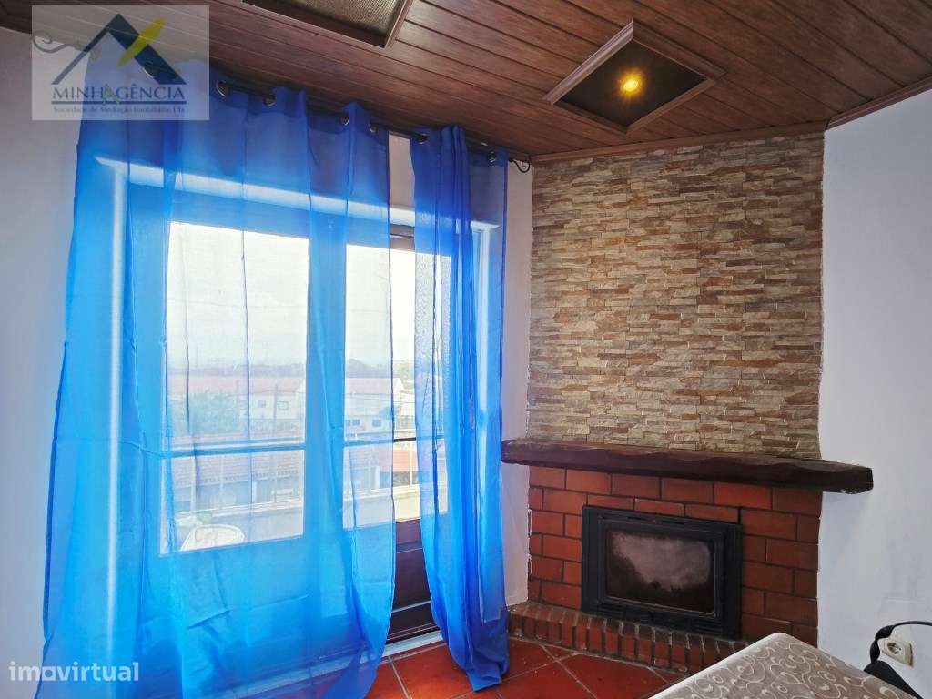 Apartamento T3 na Volta da Pedra em Palmela-3