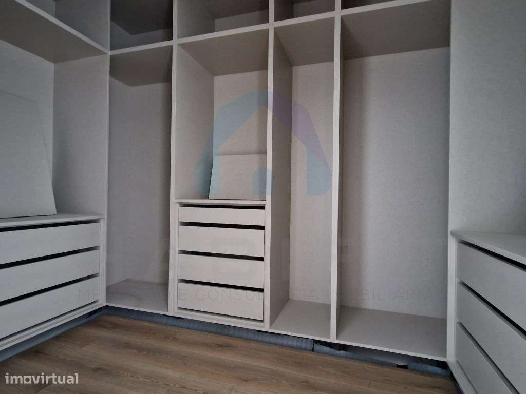 Apartamento T3 Bela Vista Residences - Pombal-21