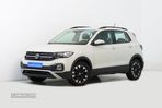 VW T-Cross 1.0 TSI Life DSG - 2