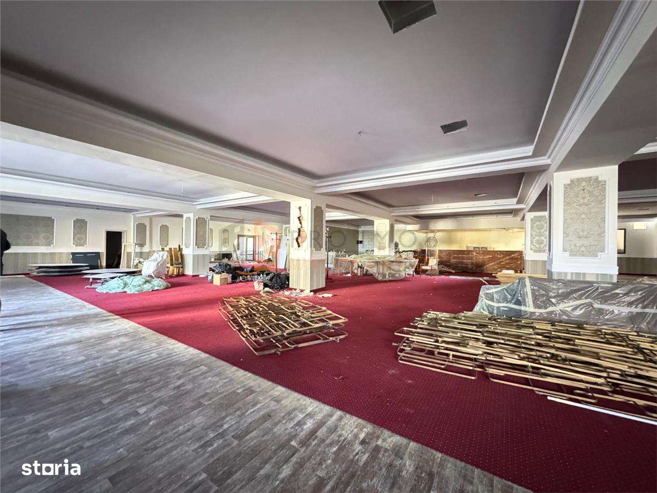 Spatiu comercial zona Brosteni comision 0 - Imagine principală: 3/12