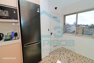 Arrendamento apartamento T2 - Av. Afonso Costa, Areeiro, Lisboa - Grande imagem: 4/31