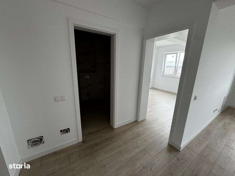 Ap 10 Teilor Residence - 2 camere-8