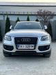 Audi Q5 2.0 TDI Quattro - 1