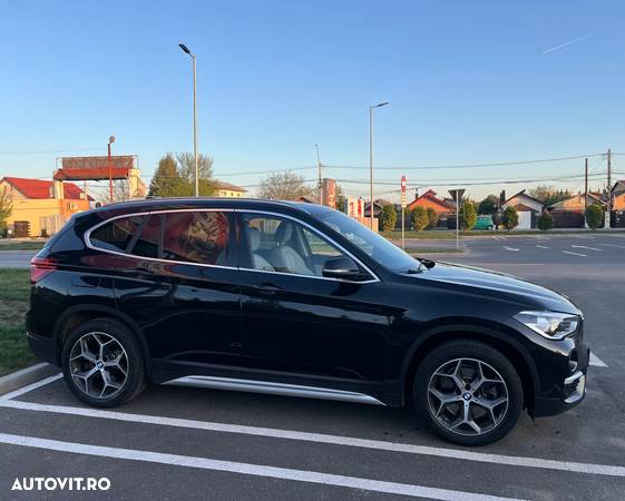 BMW X1 - 6