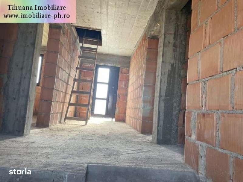 Casa la rosu de vanzare - Lipanesti-7